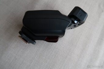 Blesk Viltrox JY610C pro Canon - 2