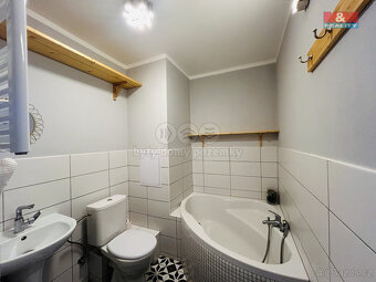 Prodej bytu 1+1, 36 m², Jirkov, ul. Pod Přivaděčem - 2