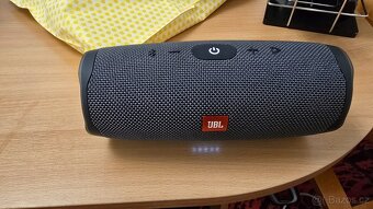 JBL Charge 2 Essential - 2