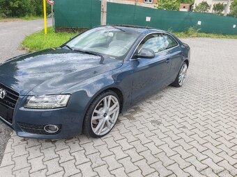 Audi A5 Coupe 3.0TDI 176kW - 2