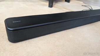 Sony soundbar HT-SF150 - 2