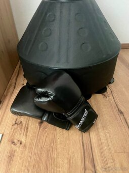 Boxovací trenažer - 2