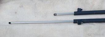 Hydraulické válce dlouhé - 2