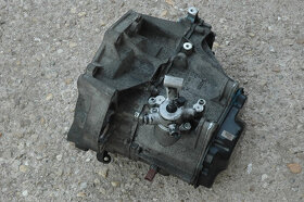 Převodovka pro 1.6 FSI GYT JHW - 2