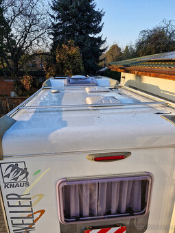KNAUS TRAVELLER 700 L - 2