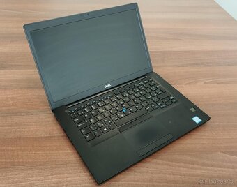 Dell Latitude 7490 + příslušenství - 2