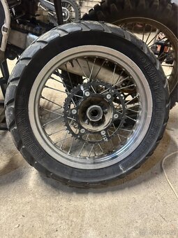 prodam supermoto kola - 2