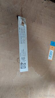 Prodám retro židle Ton 6ks - 2