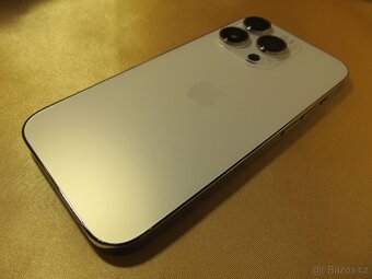 iPhone 14 Pro Gold 128GB TOP STAV ZÁRUKA - 2