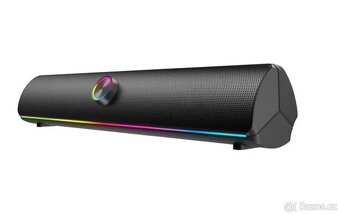 Soundbar YENKEE YSP 1002 RGB SPARK - 2