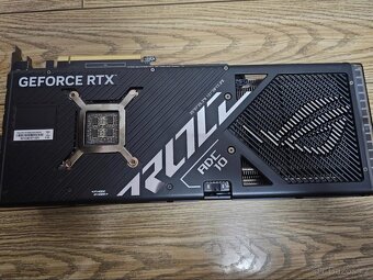 ASUS ROG Strix GeForce RTX™ 4090 OC Edition 24GB GDDR6X - 2