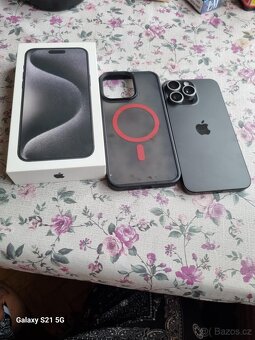 iPhone 15 pro max - 2