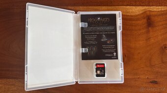 Hogwarts Legacy Nintendo Switch - 2