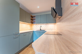 Prodej bytu 3+1, 87 m², Brandýs nad Labem, ul. V olšinkách - 2