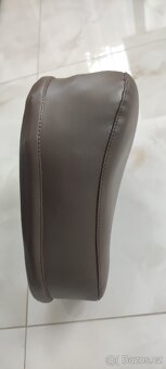 Sedlo Jawa 550 - 2