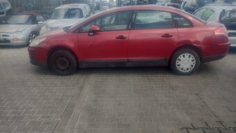 Citroen C4 č. 20493 - 2