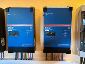 Victron Multiplus II 3000 35/32 3ks - 2