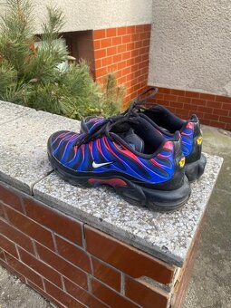 Nike tn Spiderman - 2