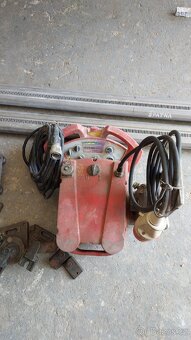 Stěnová pila HILTI DS-TS 5 - 2