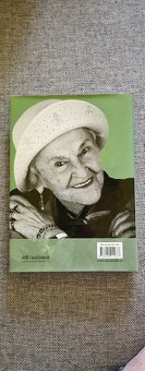 Zita Kabátová: Můj recept na dlouhověkost - 2