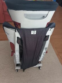 Britax Römer ADVANSAFIX III - 2