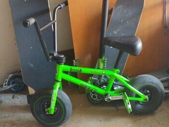 MINI BMX WILDCAT - 2