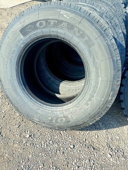 Nákladní pneu. Otani 385/65 R22,5 160K OH-102 - 2