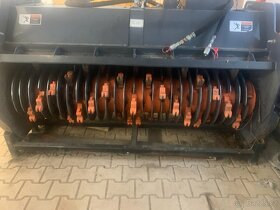 Příslušenství k  Nakladačům -Mulcher S2000 - 2