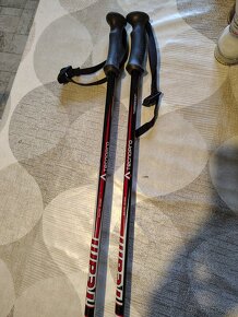 Dětské hůlky Tecnopro 85cm - 2