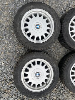 BMW style 6 e38 - 2
