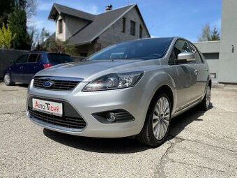 FORD FOCUS 1.6TDCi-80KW-TITANIUM-BEZ KOROZE-TOP- - 2