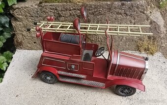 Retro auta Old Timer - 2