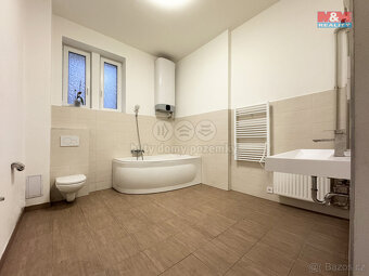 Prodej bytu 2+1, 68 m², Mariánské Lázně, ul. U Pily - 2