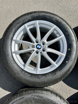 Bmw x3 bmw x4 Alu Kola Bmw X3 X4 5x112 Yohokama - 2