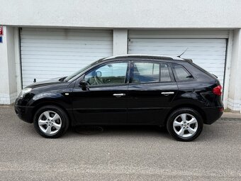 Renault Koleos, 2.0 DCI 4x4 - 2