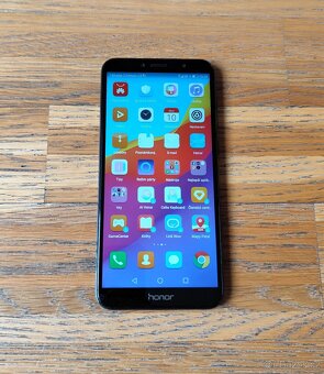HONOR 7A (AUM-L29) LTE 3 GB/32 GB - 2