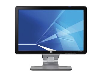 22" LCD monitor HP w2207 - 2