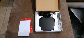 SET-TOP Box Samsung EVO-S GX-M7550SK/SKL bez karty a ovladač - 2