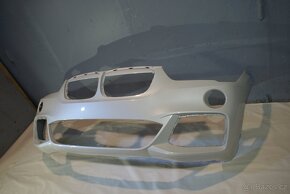 nárazník BMW - 2