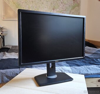 Monitor Dell Ultrasharp U2412M 24" LCD - 2