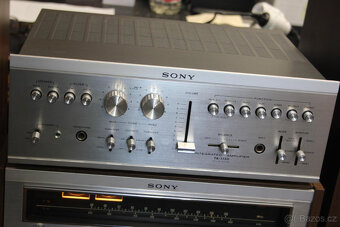 HIFI SESTAVA SONY - 2