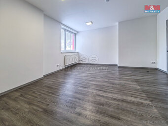 Pronájem bytu 2+kk, 49 m², Česká Třebová, ul. Riegrova - 2