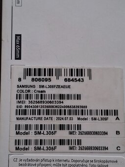 Samsung Galaxy Watch 7 40mm LTE - 2