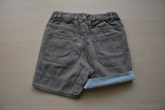 Kraťasy značky H&M - 2