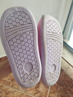 Barefoot kompromis gumáky 21 cm - 2