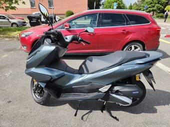 Honda PCX 125 (2025) - 2