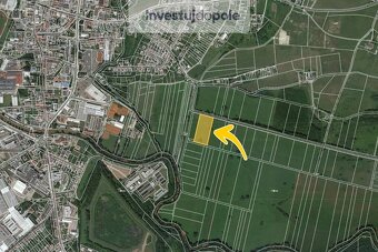 Prodej louky v k.ú. Dvůr Králové nad Labem - 2