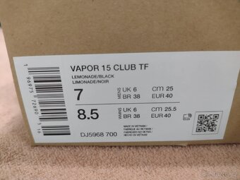Tarfy Nike - 2
