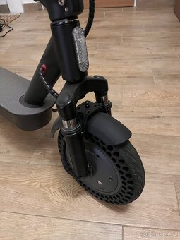 Elektrokolobezka Sencor S70 - 2