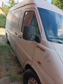 VW LT28 - 2